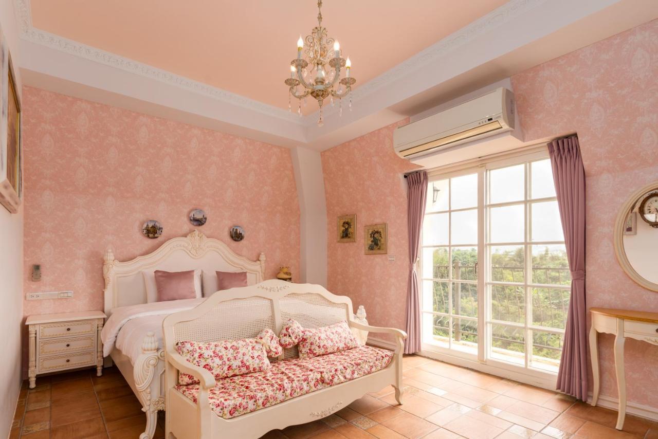 Ferienwohnung Brulee'S Done Dongshan  Exterior foto